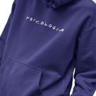 Blusa Moletom Masculino Estampado Friends Psicologia em Algodão Fio 30.1 Penteado Blusa Moletom Masculino Estampado Friends Psicologia em Algodão Fio 30.1 Penteado