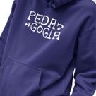 Blusa Moletom Masculino Estampado Pedagogia em Algodão Fio 30.1 Penteado