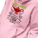 Blusa Moletom Masculino Estampado Promover, Prevenir e Recuperar em Algodão Fio 30.1 Penteado Blusa Moletom Masculino Estampado Promover, Prevenir e Recuperar em Algodão Fio 30.1 Penteado