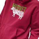 Blusa Moletom Masculino Estampado Se a Gente não Cuida Medvet em Algodão Fio 30.1 Penteado Blusa Moletom Masculino Estampado Se a Gente não Cuida Medvet em Algodão Fio 30.1 Penteado