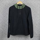 Blusa moletom masculino JAB com Capuz 09Ml001