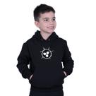 Blusa Moletom Naruto Selo Feminino Masculino Novidade Japão Anime Mangà