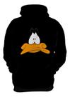Blusa Moletom Personalizada Patolino Looney Tunes 1