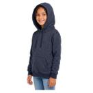 Blusa moletom pixe love infantil 830108 Blusa moletom pixe love infantil 830108