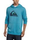 Blusa Moletom Quiksilver Rooney Sweatshirt Tamanho G