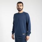 Blusa Moletom UDK Over Com Bordado Blusa Moletom UDK Over Com Bordado