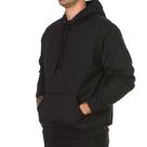 Blusa Moletom Unissex de Frio Algodão Abrigo Camguru Macia