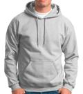 Blusa Moletom Unissex Liso Casaco De Frio Canguru