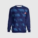 Blusa Moletom USA Estados Unidos Copa Futebol Inverno Casaco