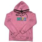 Blusa Moletom Wats Pastry Blusa Moletom Wats Pastry