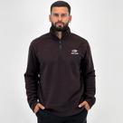 Blusa Mormaii Fechada com Zíper em Fleece Masculina Blusa Mormaii Fechada com Zíper em Fleece Masculina