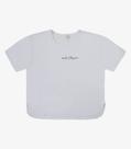 Blusa Mullet Feminina Rovitex Branco