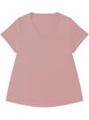Blusa Mullet Malwee Sport 1000132813 Feminina Plus Size Dry UV50+ Poliamida T. G1/G3 Blusa Mullet Malwee Sport 1000132813 Feminina Plus Size Dry UV50+ Poliamida T. G1/G3
