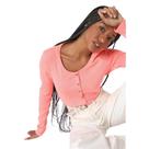 Blusa My Favorite Thing(s) Canelada