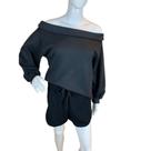 Blusa Myft Moletom Ml