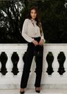 Blusa naomi crepe secia