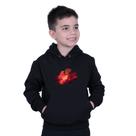 Blusa Naruto Nuvem Moletom Agasalho Casaco De Frio