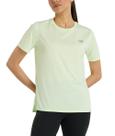 Blusa New Balance Basic Wt41222b