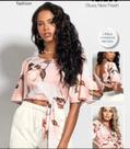 Blusa New Fresh