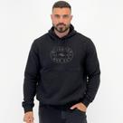 Blusa Nicoboco Moletom Canguru com Capuz Masculina Blusa Nicoboco Moletom Canguru com Capuz Masculina