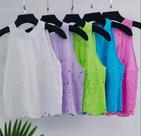 Blusa no Less