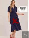 Blusa Noemi