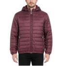 Blusa nylon puffer broken rules masculina 560105