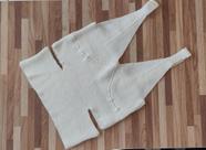 Blusa off white