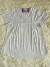 Blusa off White M