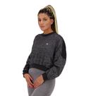 Blusa olympikus melange f