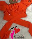 Blusa ombro, a ombro
