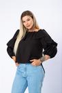 Blusa ombro a ombro