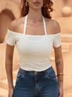 Blusa Ombro a Ombro Revanche Bl.Fem.00101