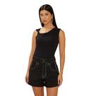 Blusa Ombro Manga Curta Oh,Boy! Blusa Ombro Manga Curta Oh,Boy!