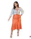 Blusa Ombro/ombro Giovana Julia 13053 - 44