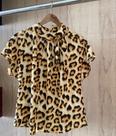 Blusa onça