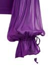 Blusa open feminino
