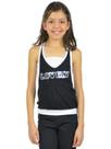 Blusa Paetê Infantil Fenomenal (sem elasticidade) Blusa Paetê Infantil Fenomenal (sem elasticidade)
