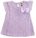 Blusa para bebê em renda para festa luxo