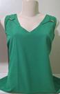 Blusa Paraty Spandex