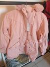 Blusa parka