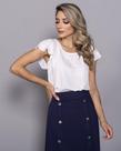 Blusa Patrícia Blusa Patrícia