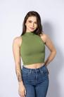 Blusa Pedara