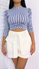 Blusa PedPule FCROPM40