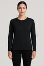Blusa Peluciada Feminina Inverno Quentinha e Estilosa Manga Longa Conforto & Elegância