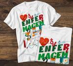 Blusa personalizada