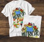 Blusa personalizada