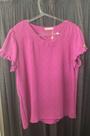 Blusa Pink G