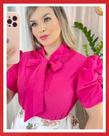 Blusa pink