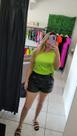 Blusa Plus Blusa Plus